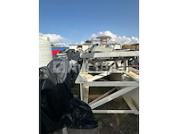 Potain mcr295 h20 luffing fok torenkraan - afbeelding 7 van  25