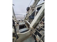Potain mcr295 h20 luffing fok torenkraan - afbeelding 10 van  25