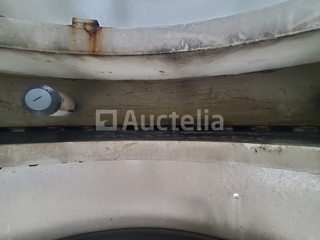 Potain mcr295 h20 luffing fok torenkraan - afbeelding 21 van  25