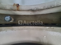 Potain mcr295 h20 luffing fok torenkraan - afbeelding 21 van  25