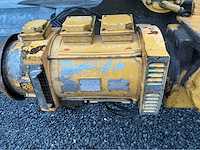 Potain mobiele torenkraan - afbeelding 2 van  16