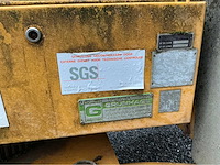 Potain mobiele torenkraan - afbeelding 4 van  16