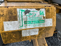 Potain mobiele torenkraan - afbeelding 5 van  16