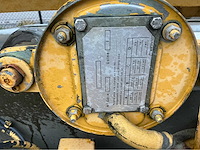 Potain mobiele torenkraan - afbeelding 7 van  16