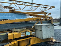 Potain mobiele torenkraan - afbeelding 10 van  16