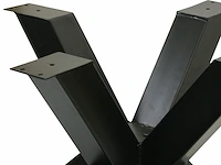 Poten spider-poten - afbeelding 3 van  3