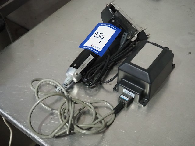 Potis - afbeelding 1 van  6