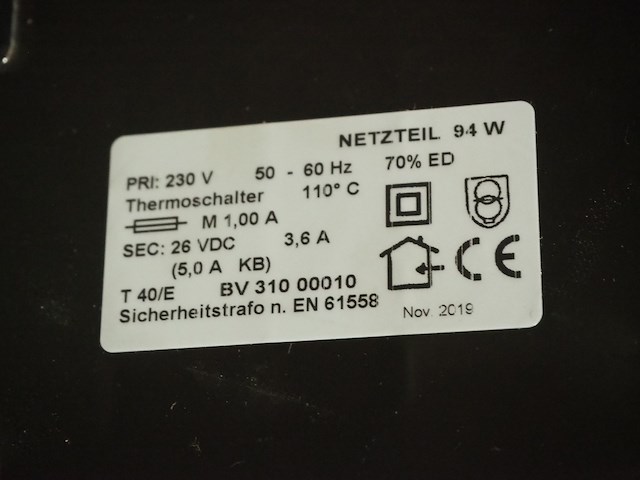 Potis - afbeelding 4 van  6