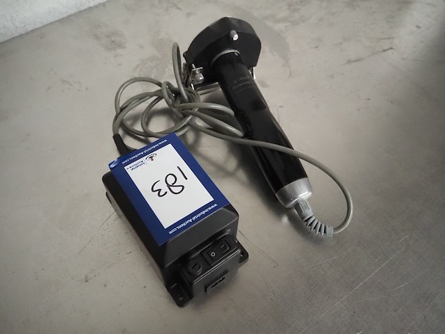 Potis - afbeelding 3 van  9