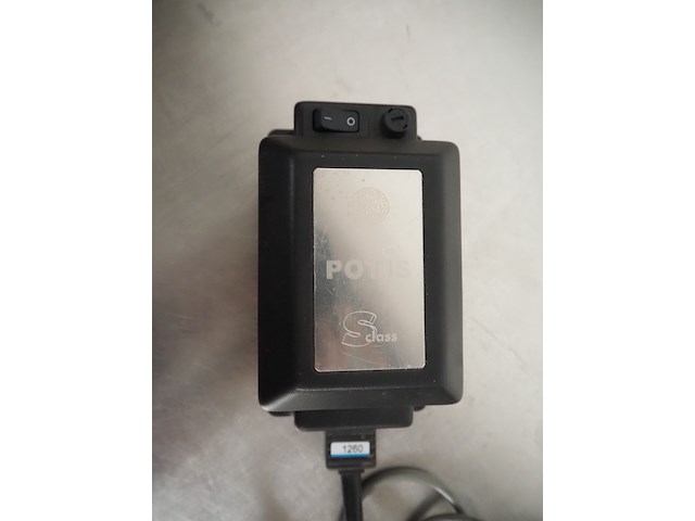 Potis - afbeelding 7 van  9