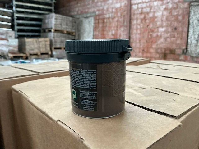 Potje kleurstof (560x) - afbeelding 1 van  3