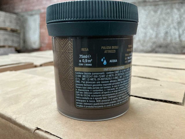 Potje kleurstof (560x) - afbeelding 2 van  3