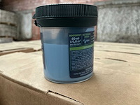 Potje kleurstof (780x) - afbeelding 1 van  3