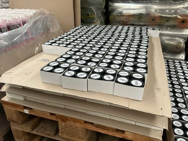 Potje kleurstof (780x) - afbeelding 3 van  3