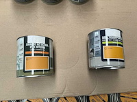 Potje muurverf (180x) - afbeelding 1 van  3