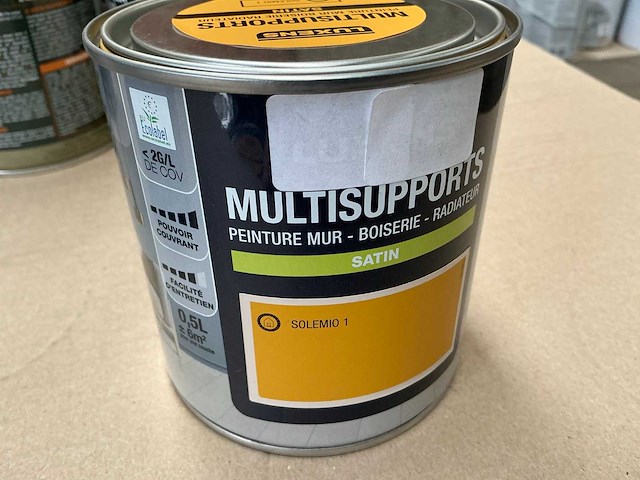 Potje muurverf (180x) - afbeelding 3 van  3