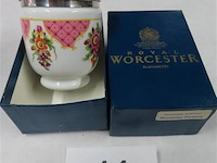 Potje royal worcester