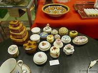Potjes en doosjes - afbeelding 1 van  1