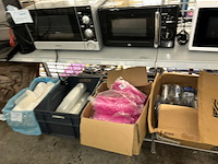 Potjes/bekers - afbeelding 1 van  4