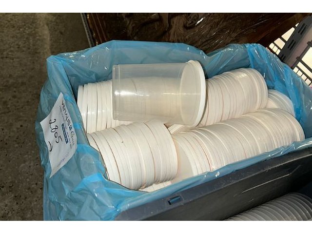 Potjes/bekers - afbeelding 2 van  4