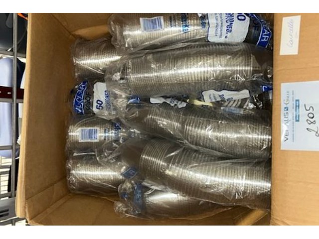 Potjes/bekers - afbeelding 4 van  4