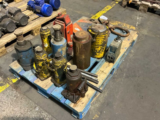 Potkrik (10x) - afbeelding 1 van  4