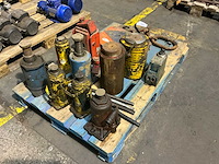 Potkrik (10x) - afbeelding 1 van  4