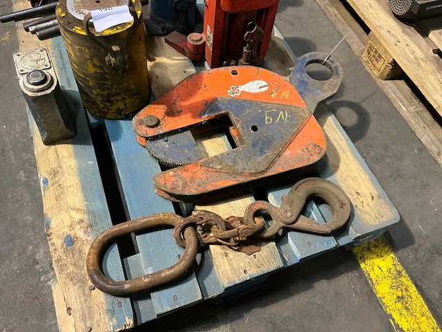 Potkrik (10x) - afbeelding 3 van  4