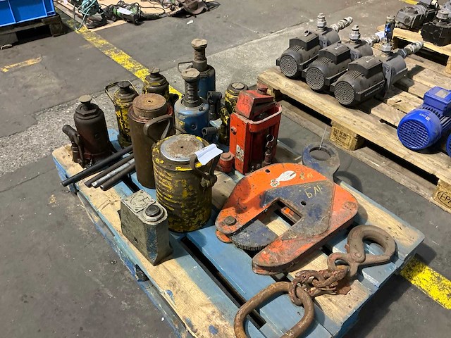 Potkrik (10x) - afbeelding 4 van  4