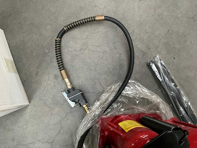 Potkrik (12 ton) - afbeelding 3 van  4