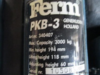 Potkrik - afbeelding 2 van  2