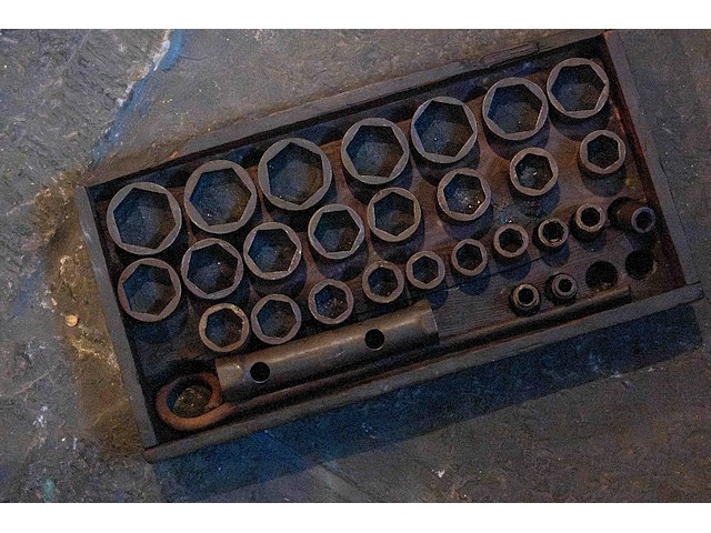 Potsleutels - afbeelding 1 van  2