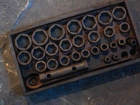 Potsleutels - afbeelding 1 van  2