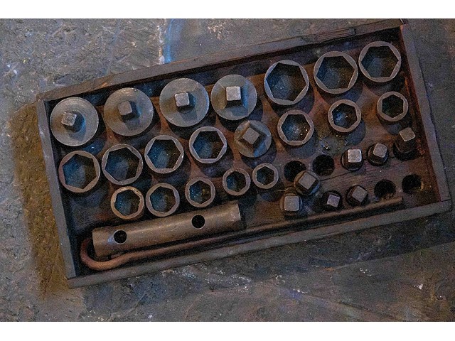 Potsleutels - afbeelding 2 van  2