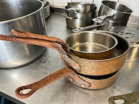 Potten en pannen (20x) - afbeelding 3 van  16