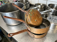 Potten en pannen (20x) - afbeelding 5 van  16