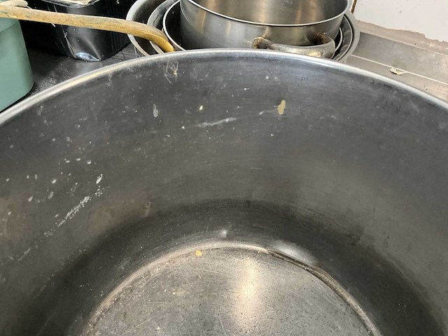 Potten en pannen (20x) - afbeelding 7 van  16