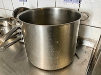 Potten en pannen (20x) - afbeelding 9 van  16