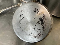 Potten en pannen (20x) - afbeelding 11 van  16
