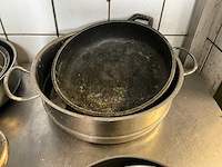 Potten en pannen (20x) - afbeelding 14 van  16