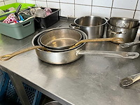 Potten en pannen (20x) - afbeelding 16 van  16