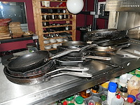 Potten en pannen - afbeelding 2 van  4