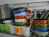 Potten en pannen - afbeelding 4 van  4