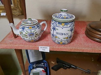 Potten - afbeelding 2 van  2