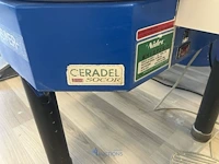 Pottenbakkersdraaischijf nidec - afbeelding 2 van  4