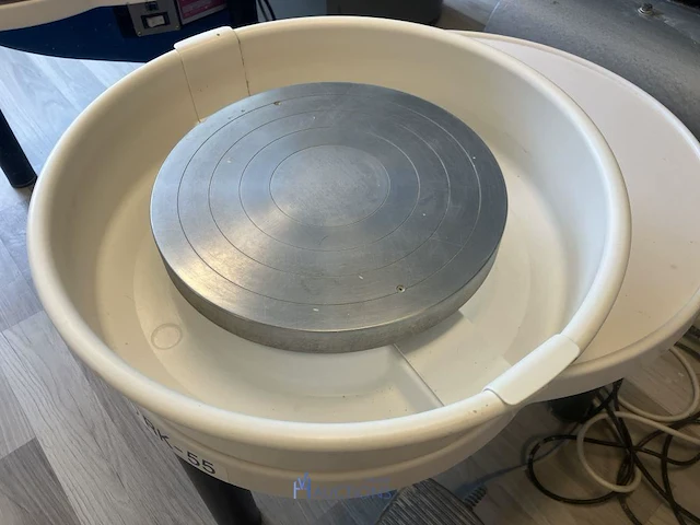Pottenbakkersdraaischijf nidec - afbeelding 4 van  4