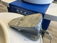 Pottenbakkersdraaischijf nidec - afbeelding 3 van  4