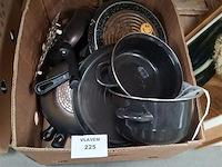 Potten&pannen - afbeelding 1 van  1