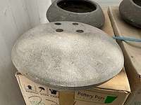 Pottery pots p3019-s1-30 bloempot (35x) - afbeelding 3 van  5