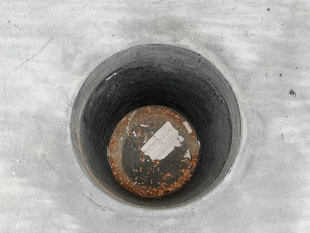 Potterypots e1210-s1 zitbank voorzien van plantenbak - afbeelding 4 van  6